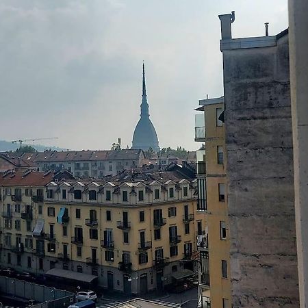 Appartamento Casa Regia Torino Esterno foto