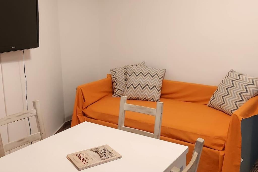 Appartamento Casa Regia Torino Esterno foto